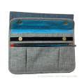 Linen Tablet Case